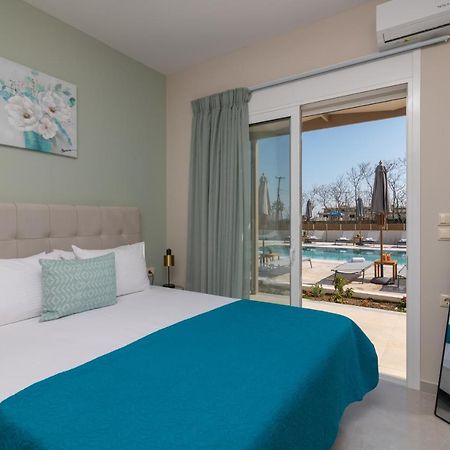 Cinque Terre Kamelia Apartman Zákinthosz Kültér fotó