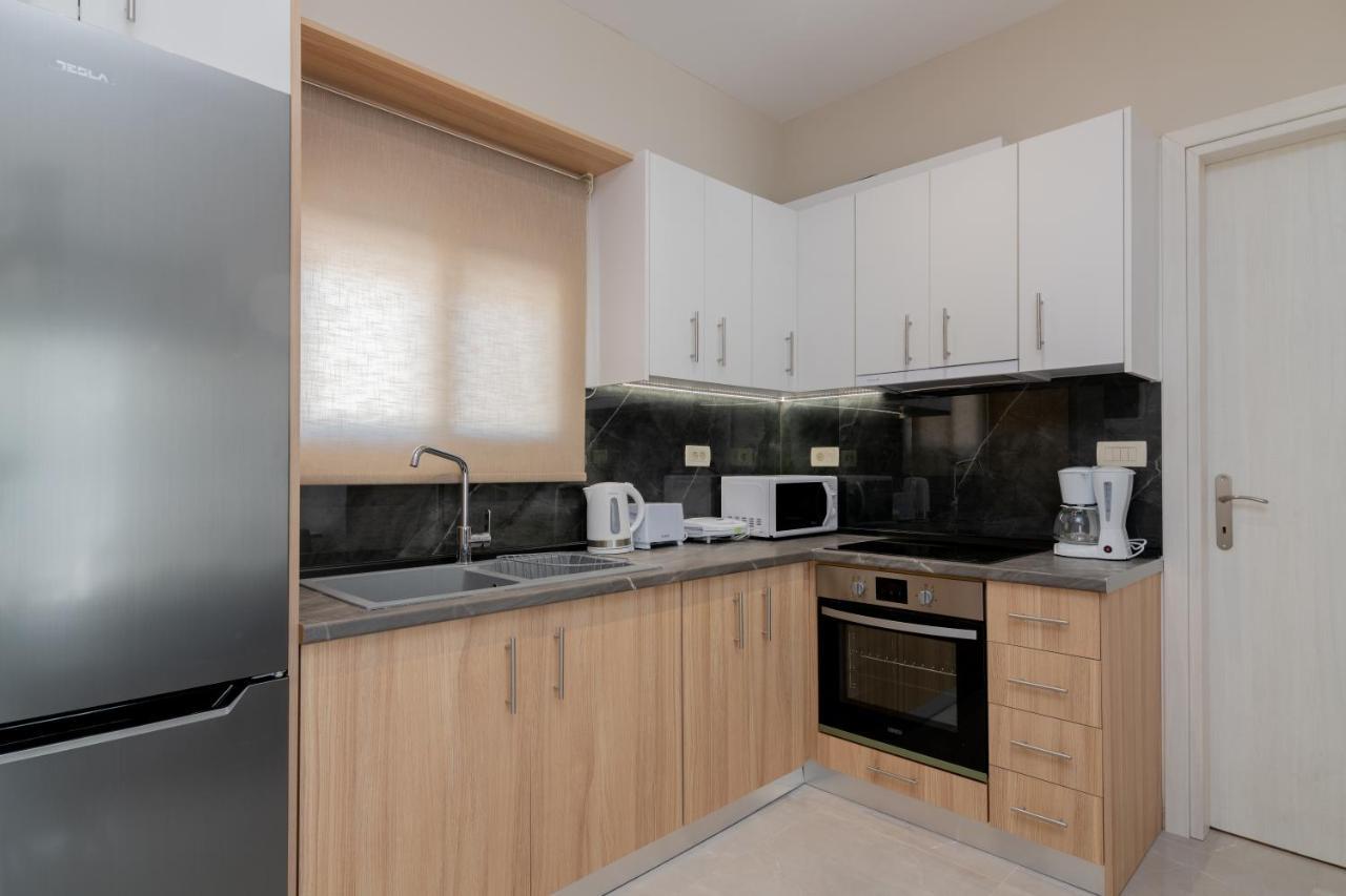 Cinque Terre Kamelia Apartman Zákinthosz Kültér fotó