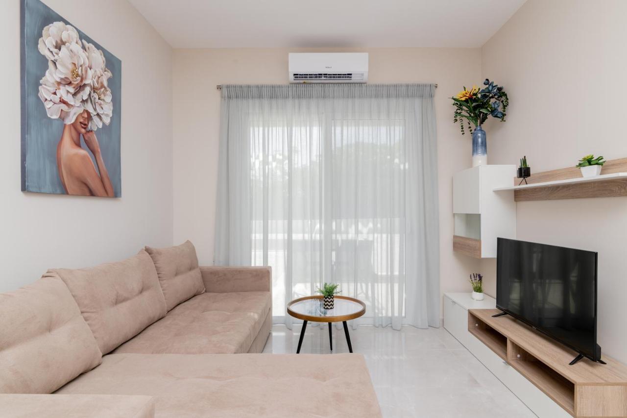 Cinque Terre Kamelia Apartman Zákinthosz Kültér fotó