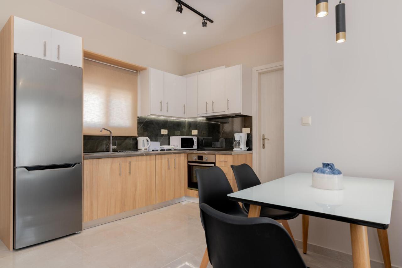 Cinque Terre Kamelia Apartman Zákinthosz Kültér fotó