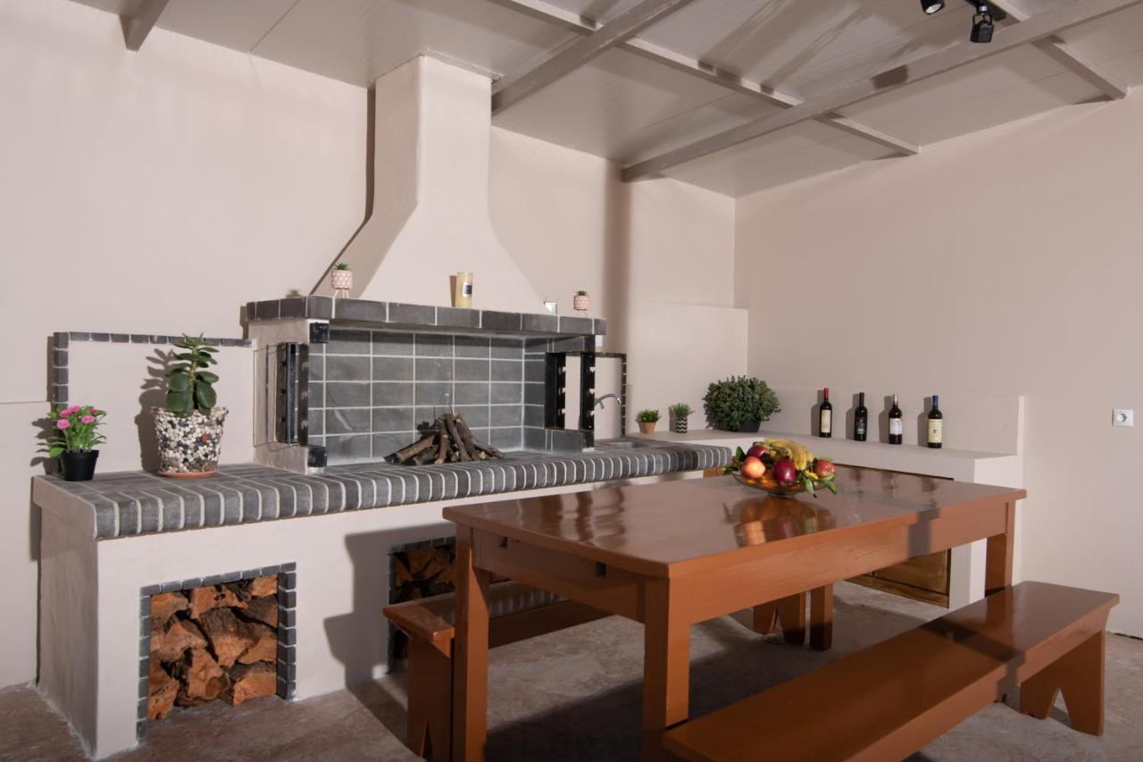 Cinque Terre Kamelia Apartman Zákinthosz Kültér fotó