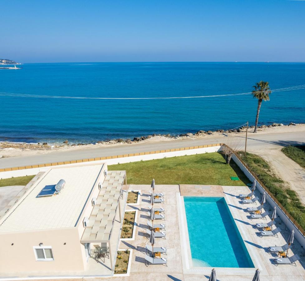 Cinque Terre Kamelia Apartman Zákinthosz Kültér fotó