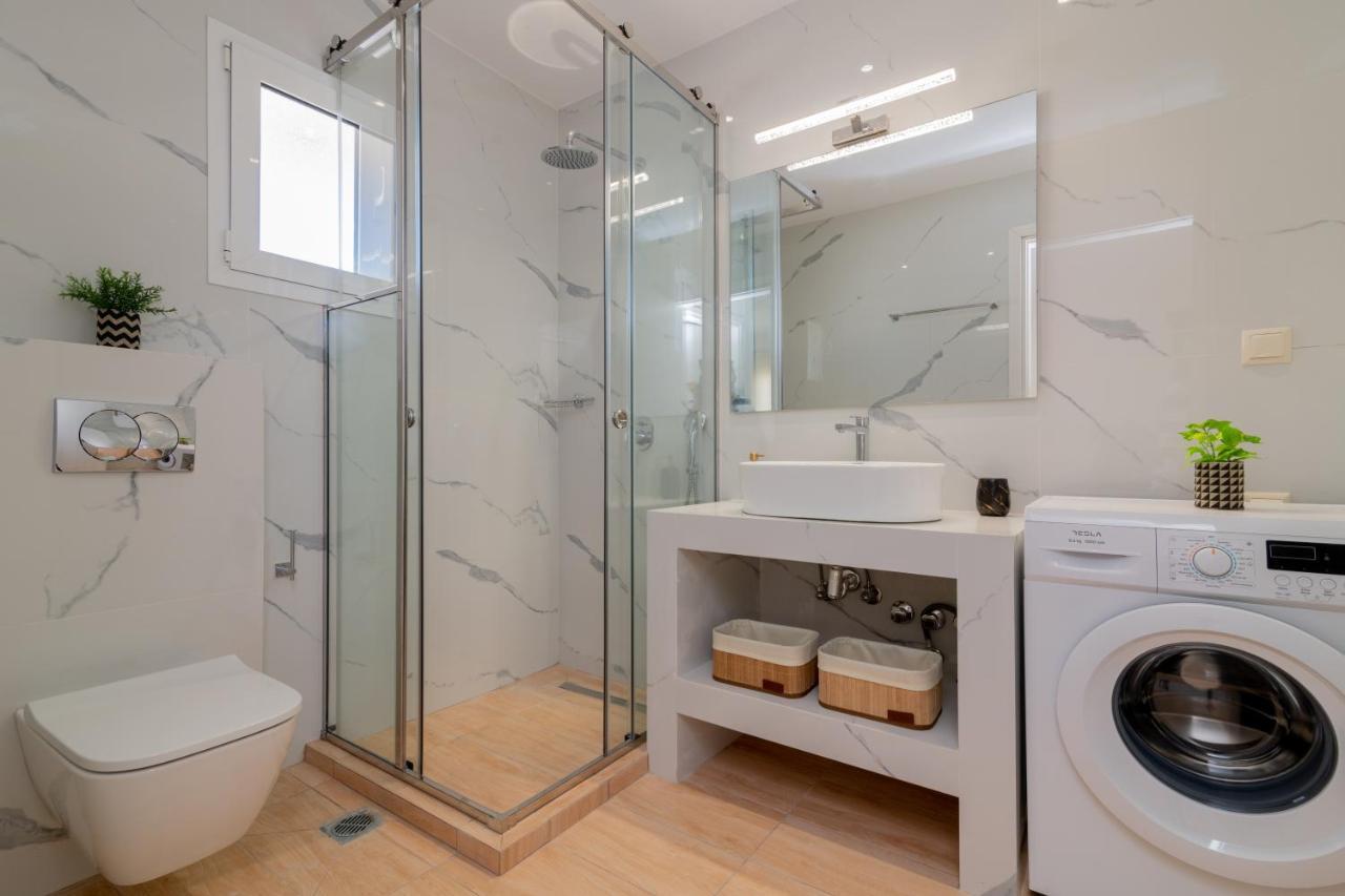 Cinque Terre Kamelia Apartman Zákinthosz Kültér fotó