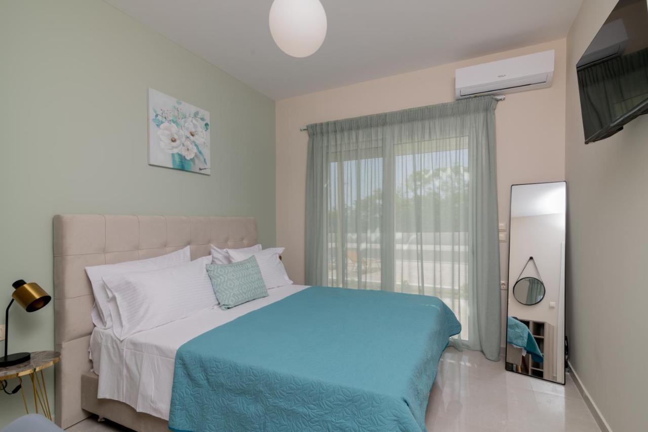Cinque Terre Kamelia Apartman Zákinthosz Kültér fotó