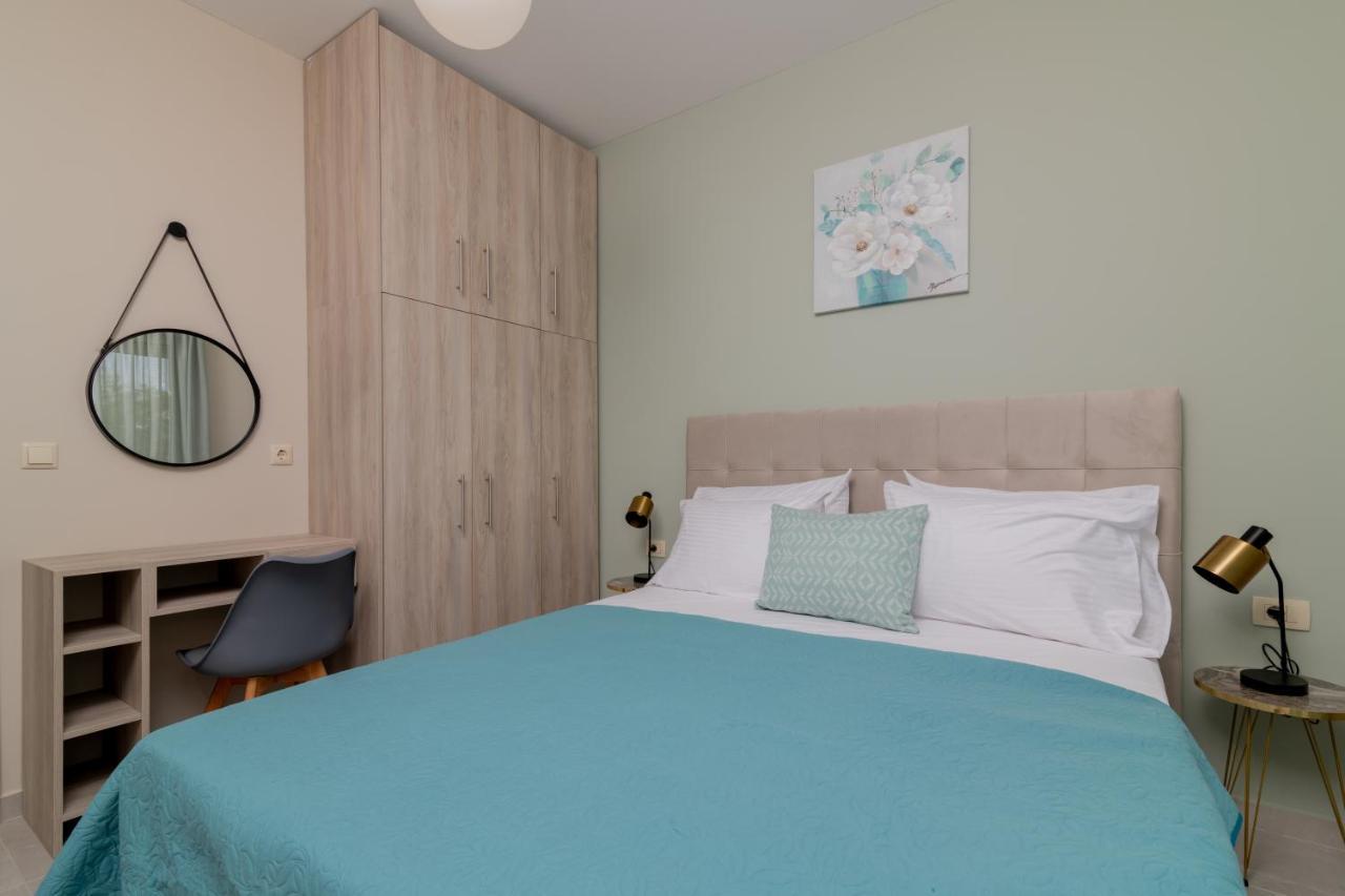 Cinque Terre Kamelia Apartman Zákinthosz Kültér fotó