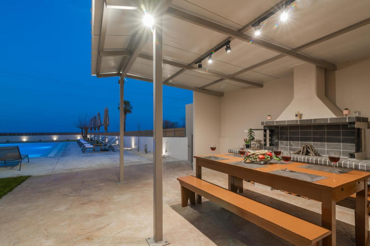 Cinque Terre Kamelia Apartman Zákinthosz Kültér fotó